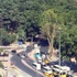 Dolmabahçe Sarayı'nda Silah Sesleri