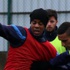 Çaykur Rizespor'da hedef "3 puan"