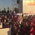 Ana akım medyaya protesto Ana akım medyaya protesto