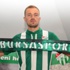 Mert Günok Bursaspor'da Mert Günok Bursaspor'da