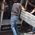 Nazilli’de tehlike ucuz atlatıldı Nazilli’de tehlike ucuz atlatıldı