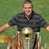 Galatasaray'dan 3 kupalı şov