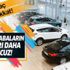 2. el otomobil alacaklar dikkat! Sıfır otomobil ile makas iyice açıldı! Şoke eden fiyatlar 2. el otomobil alacaklar dikkat! Sıfır otomobil ile makas iyice açıldı! Şoke eden fiyatlar