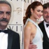 The Water Diviner'ın ilk galası Sidney'de