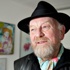 Kurt Westergaard: Karikatürle eleştirmeye devam etmeliyiz Kurt Westergaard: Karikatürle eleştirmeye devam etmeliyiz