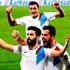 Akdeniz'de Fırtına