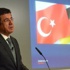 Zeybekci: "Kurdaki hareket spekülatif"