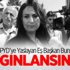 Yüksekdağ: Erdoğan ve Davutoğlu Yargılansın