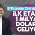 Katar'ın ardından Çin Türkiye'ye dev yatırım hazırlığında