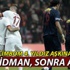Galatasaray 3-2 Mersin İdman Yurdu (Geniş Özet) Galatasaray 3-2 Mersin İdman Yurdu (Geniş Özet)