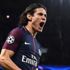 PSG'de Edinson Cavani sezon sonu takımdan ayrılıyor