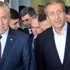 Bülent Arınç: Kardeş kavgasını sona erdirmekte kararlıyız