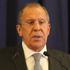 Rusya Dışişleri Bakanı Lavrov'a göre, ABD Afganistan'dan sonra başka hiçbir ülkenin işine karışmamalı