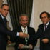 Haluk Ulusoy: "Platini'yi ben seçtirdim" Haluk Ulusoy: "Platini'yi ben seçtirdim"