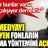 ﻿Ünlü gazeteci Sedat Aral foncu medyanın nasıl çalıştığını açıkladı