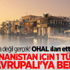 Yunanistan için 1 Türk 15 Avrupalı'ya bedel