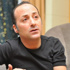 Tolga Çevik babasını kaybetti