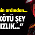 'Size tecavüz mübah' diyen öğretmen hakkında soruşturma açıldı 'Size tecavüz mübah' diyen öğretmen hakkında soruşturma açıldı