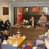 Ulaştırma ve Altyapı Bakanı Turhan: Yıkıcı faaliyette bulunan sitelere karşı gerekli tedbirleri alıyoruz