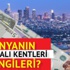 Dünyanın en pahalı 10 kenti belli oldu