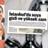Suya enflasyonu aşan zam mahkemeden döner