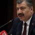Sağlık Bakanı Fahrettin Koca hemşireler için yazdı