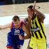 Fenerbahçe, Anadolu Efes deplasmanında galip