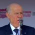 Bahçeli'den önemli açıklama Bahçeli'den önemli açıklama