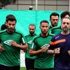 Giresunspor'un Erzurum kampı başladı Giresunspor'un Erzurum kampı başladı