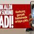 Kokoreçten bir ısırık aldı hayatının şokunu yaşadı! Dilinden ameliyatla alındı... Kokoreçten bir ısırık aldı hayatının şokunu yaşadı! Dilinden ameliyatla alındı...