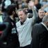 Beşiktaş, Sergen Yalçın ile el sıkıştı Beşiktaş, Sergen Yalçın ile el sıkıştı