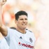 Beşiktaş, derbiden sonra eskişehir'de de 3 puana mario gomez'in golleriyle uzandı Beşiktaş, derbiden sonra eskişehir'de de 3 puana mario gomez'in golleriyle uzandı