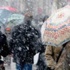 Meteoroloji'den İstanbul için kar uyarısı Meteoroloji'den İstanbul için kar uyarısı