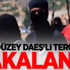 Kerkük'te Üst düzey DAEŞ'li terörist yakalandı