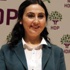 HDP'li Yüksekdağ: "Ailem milliyetçi, babam 7 yıl benimle konuşmadı"