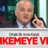 Ahmet Çakar'ı Mahkemeye Verdi
