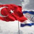 Türkiye'den İsrail'e sert tepki Türkiye'den İsrail'e sert tepki