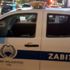 Zabıta binasına saldırıda tutuklama