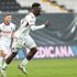 Trabzonspor'da Abdullah Avcı'nın golcüsü Ekuban