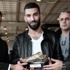 Arda Turan, Avrupa'da yılın futbolcusu ödülünü aldı