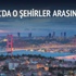 İstanbul en popüler şehirler listesinde