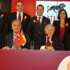 Galatasaray'da gelir gider dengesizliği