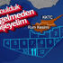 Akdeniz'de Türkiye'i by-pass etme planı
