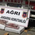 28 ton kaçak bufalo eti ele geçirildi 28 ton kaçak bufalo eti ele geçirildi