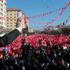 Son dakika! Başkan Erdoğan: CHP ve Rumlar istiyor diye, Akdeniz'deki petrol ve doğalgaz arama çalışmalarımızı durdurmayacağız