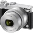 Nikon'da ultra HD'li aynasız fotoğraf makinesi Nikon'da ultra HD'li aynasız fotoğraf makinesi
