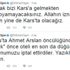 Oğan'a bir engel daha Oğan'a bir engel daha