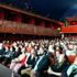Özyağcılar Uluslararası Komedi Film Festivali'ne katıldı