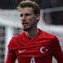 Serdar Aziz Galatasaray yolunda Serdar Aziz Galatasaray yolunda