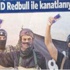 RedBull'dan skandal IŞİD reklamı!